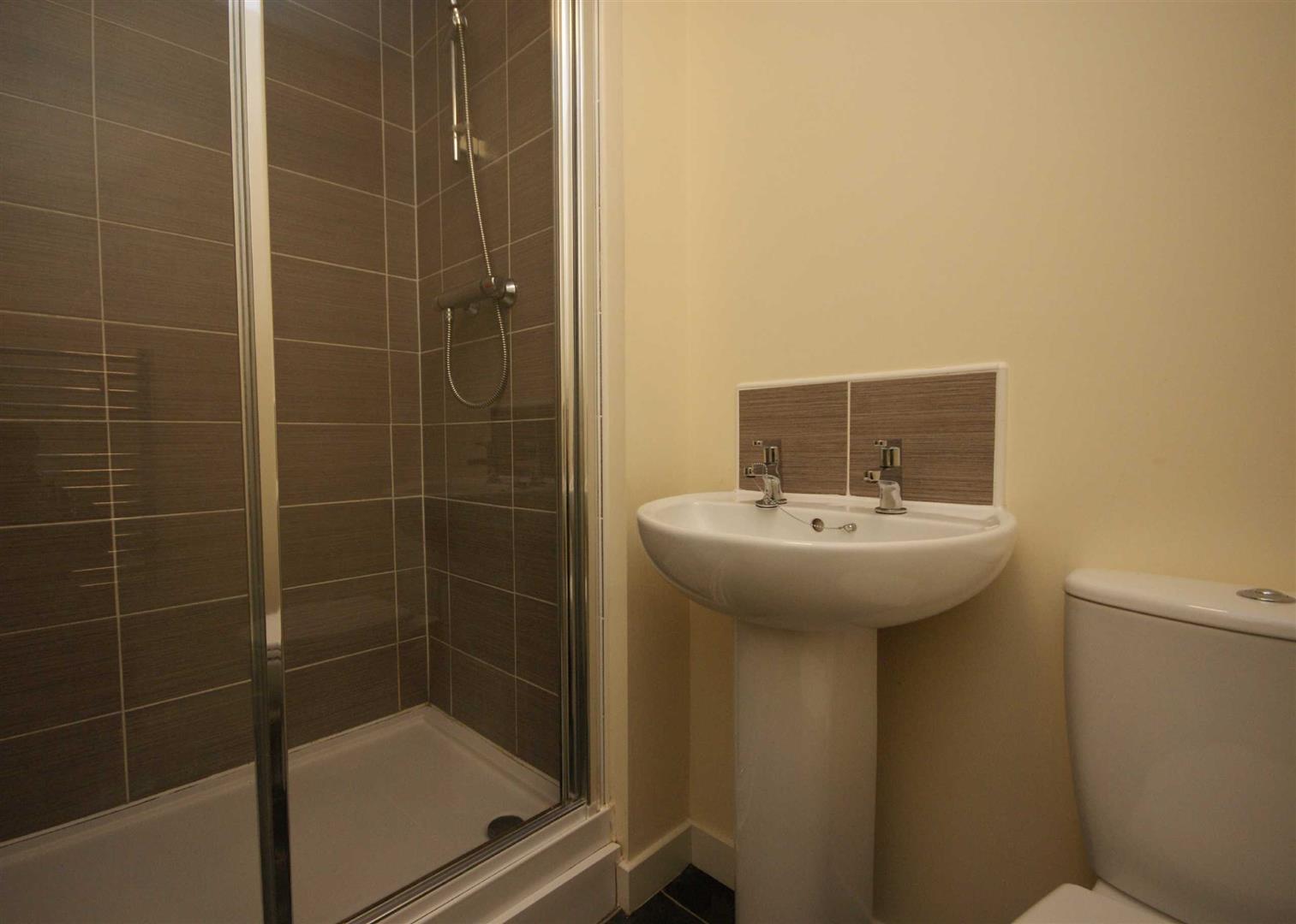 Property in Clarendon Gardens, Bromley Cross, Bolton, BL7 9GX