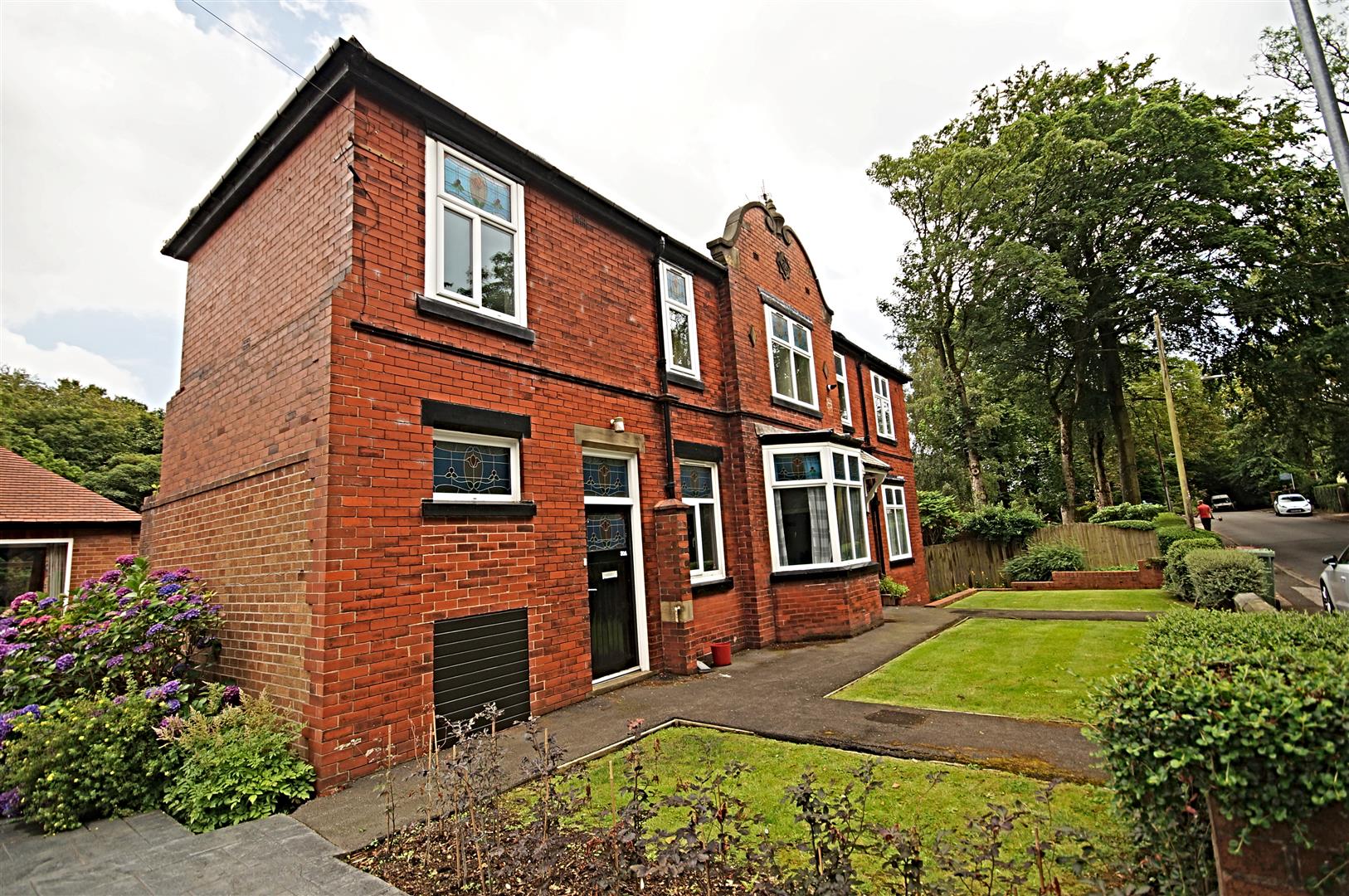 Greenmount Lane, Bolton, BL1,  5JF