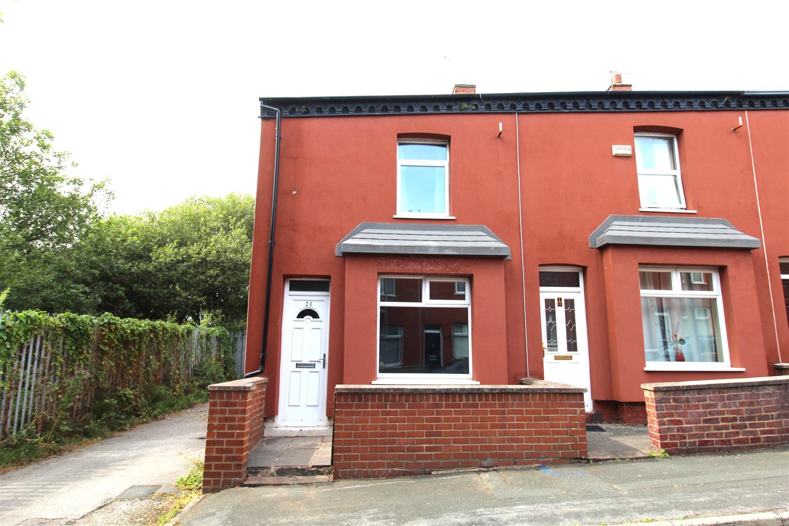 Tredgold Street, Horwich, Bolton, BL6,  5PT