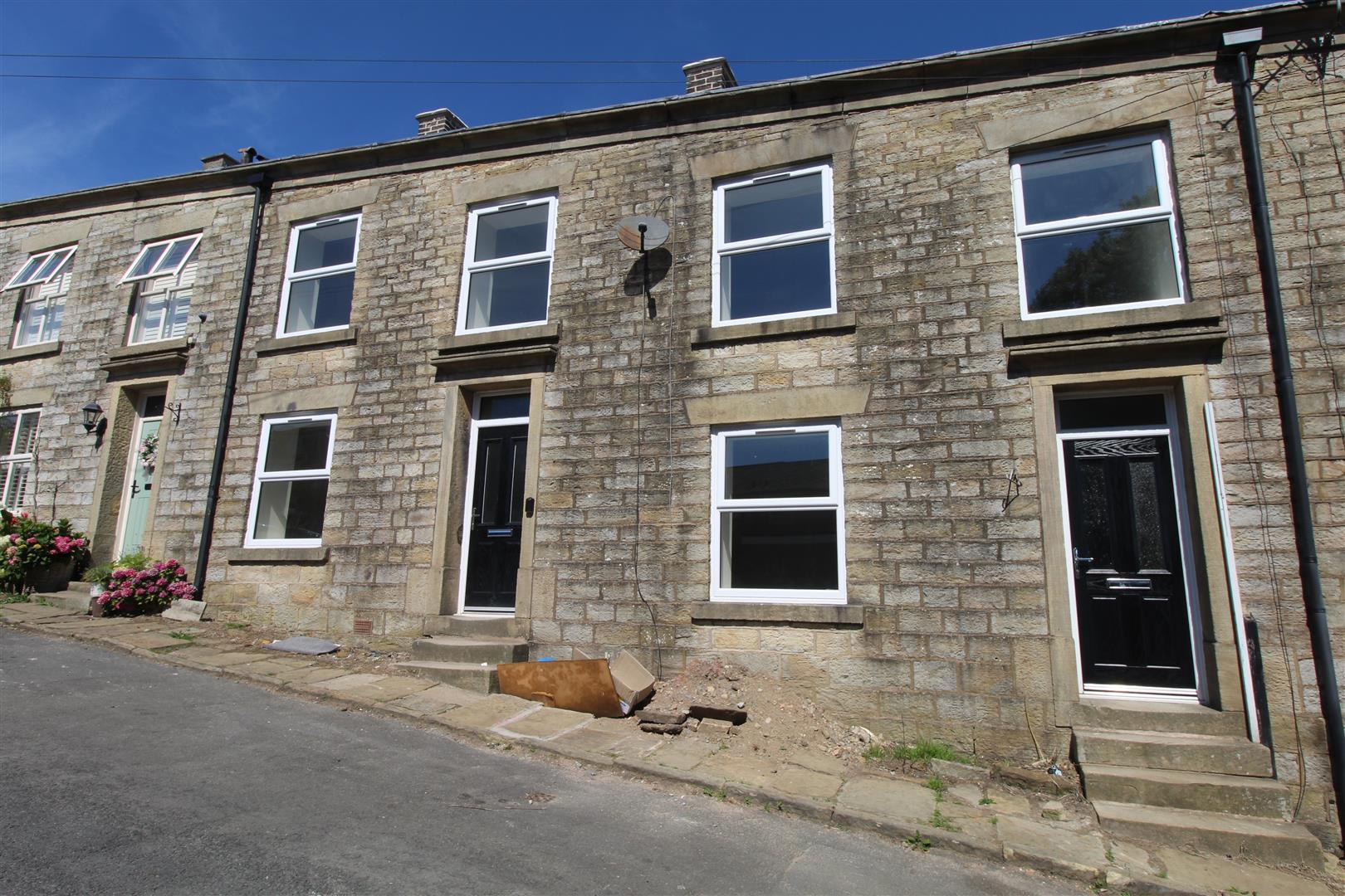 Chapel Street, Belmont, Bolton, BL7,  8AU