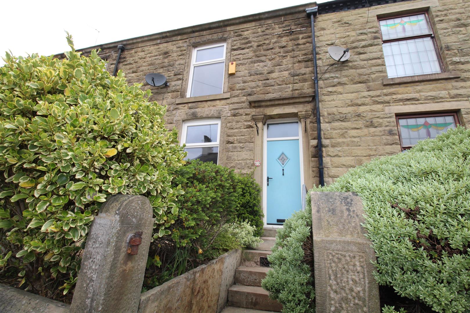 Wellington Road, Turton, Bolton, BL7,  0EF