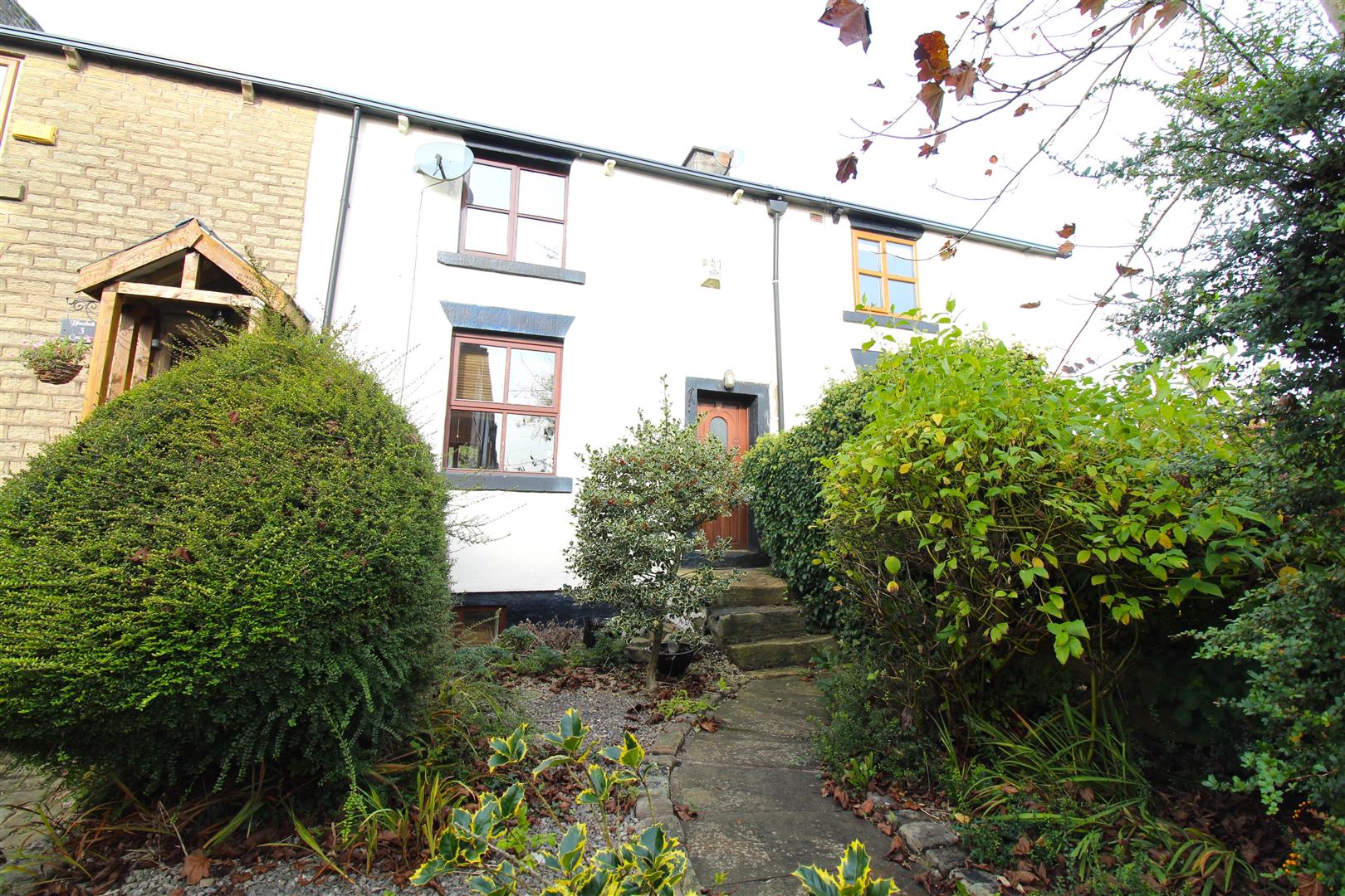 Prospect Avenue, Harwood, Bolton, BL2,  3PN