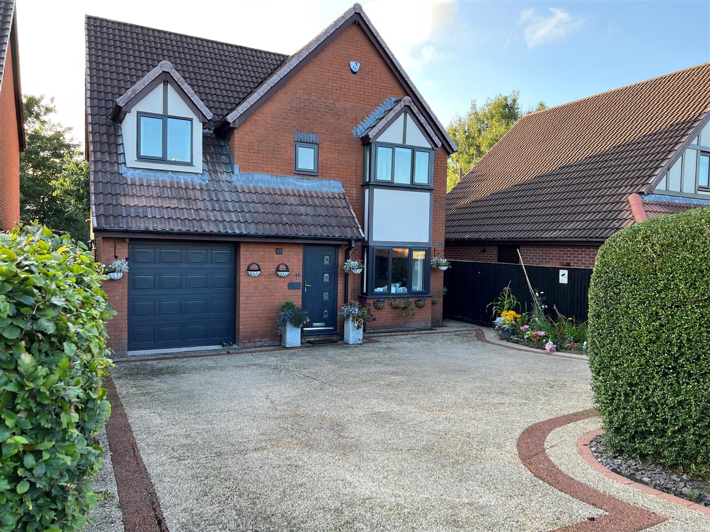 Greenstone Avenue, Horwich, Bolton, BL6,  5SJ