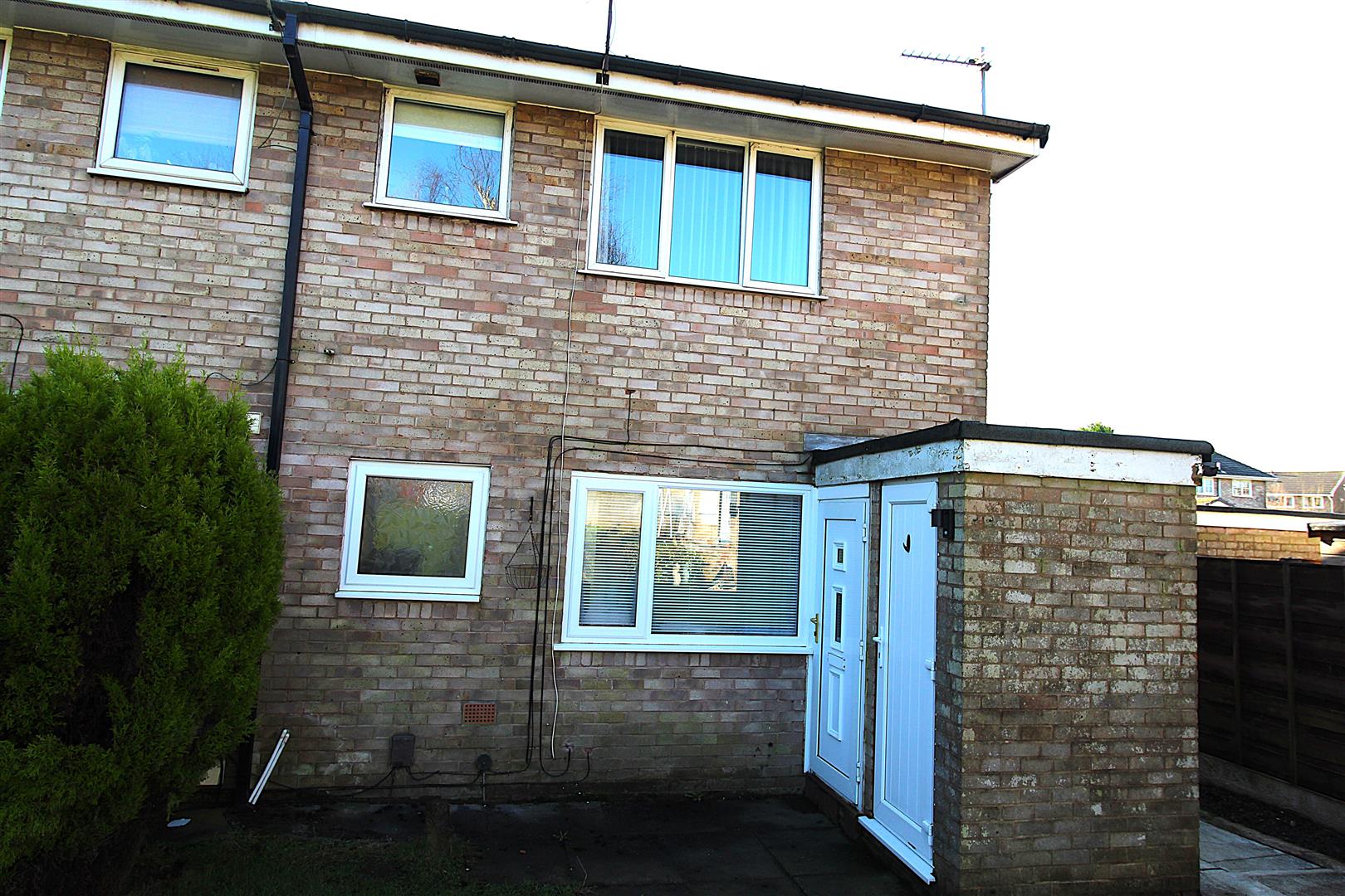 Green Walk, Blackrod, BL6,  5TL