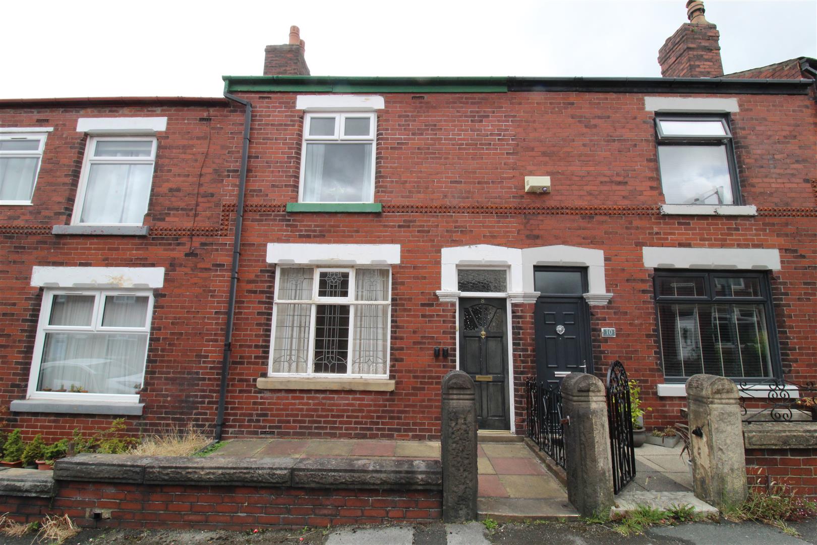 Pioneer Street, Horwich, Bolton, BL6, 7DP