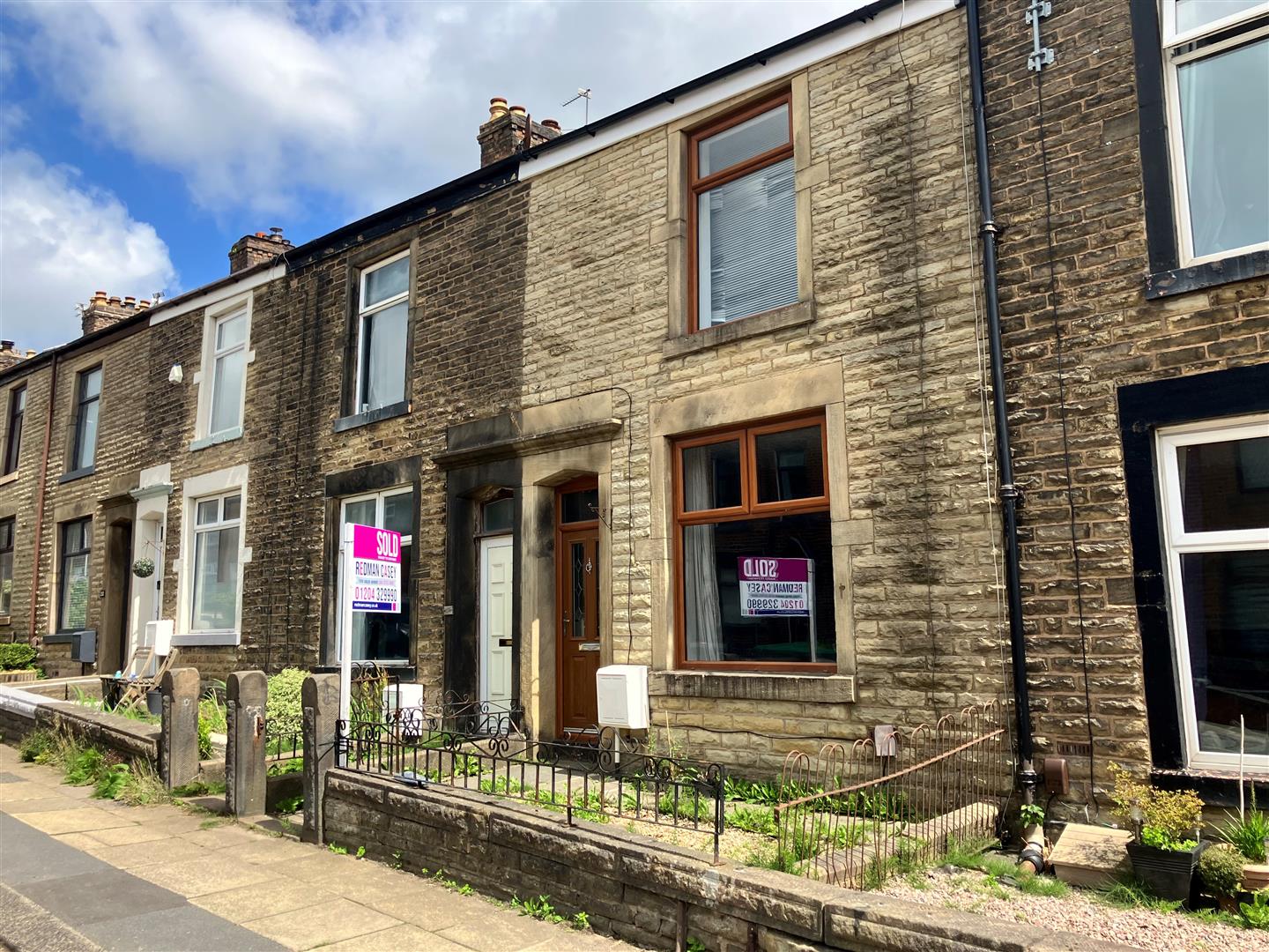 Crown Lane, Horwich, Bolton, BL6,  7QR