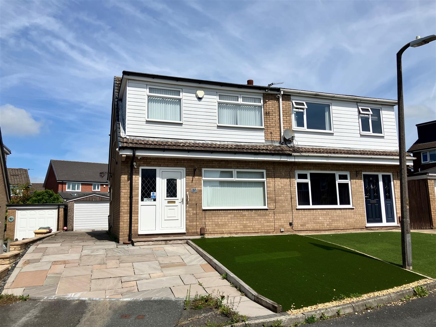 Eskdale Avenue, Blackrod, Bolton, BL6, 5SE