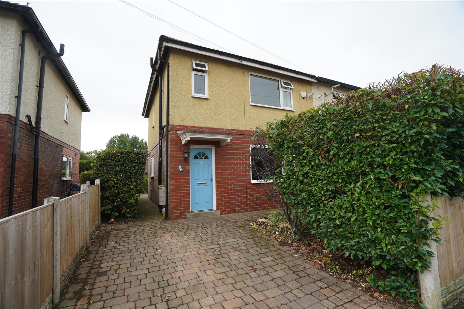 Hilton Avenue, Horwich, Bolton, BL6,  5RJ