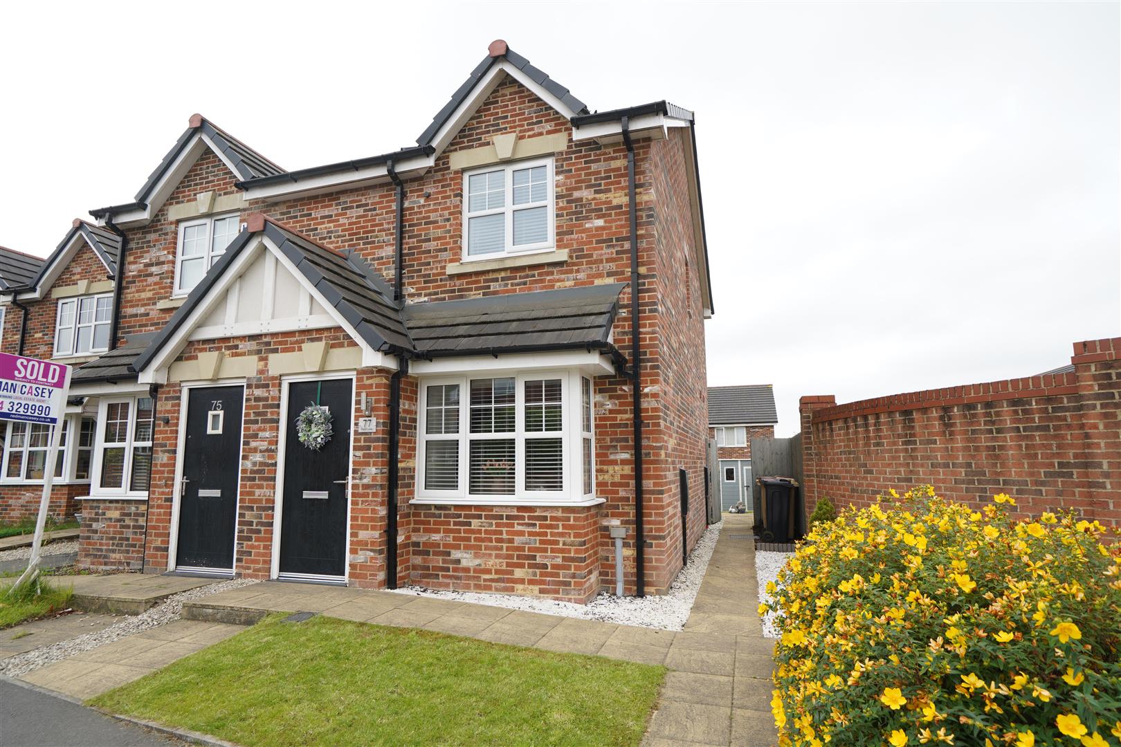 Hill Lane, Blackrod, Bolton, BL6,  5JN