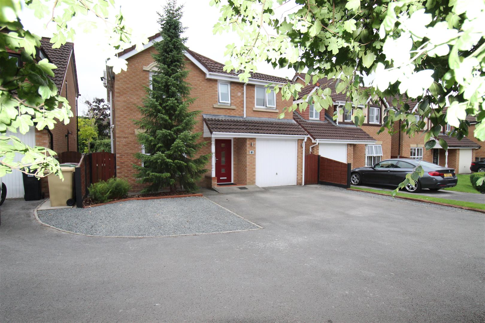 Ealand Chase, Horwich, Bolton, BL6, 5HJ