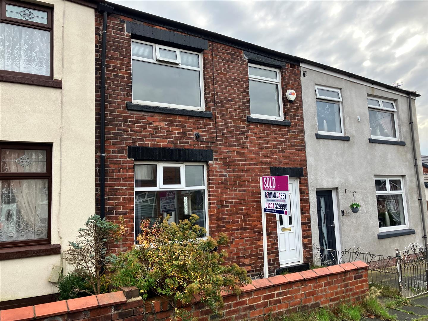 Stanley Grove, Horwich, BL6,  6HB