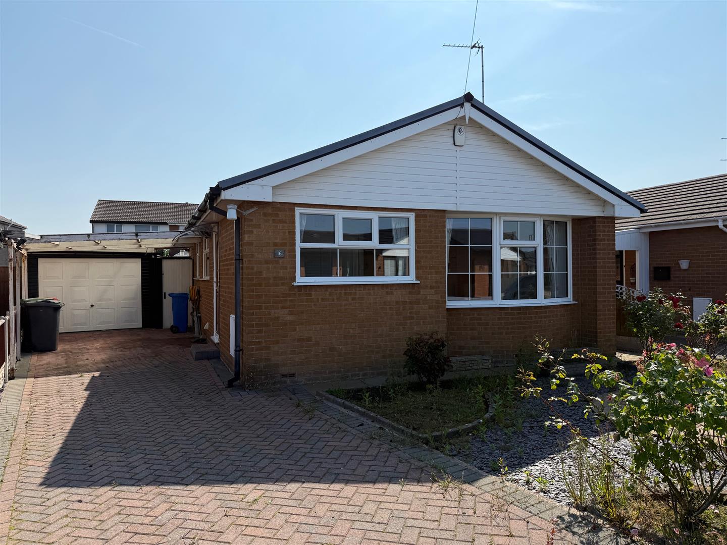 Thornhill Avenue, Preesall, FY6,  0EZ