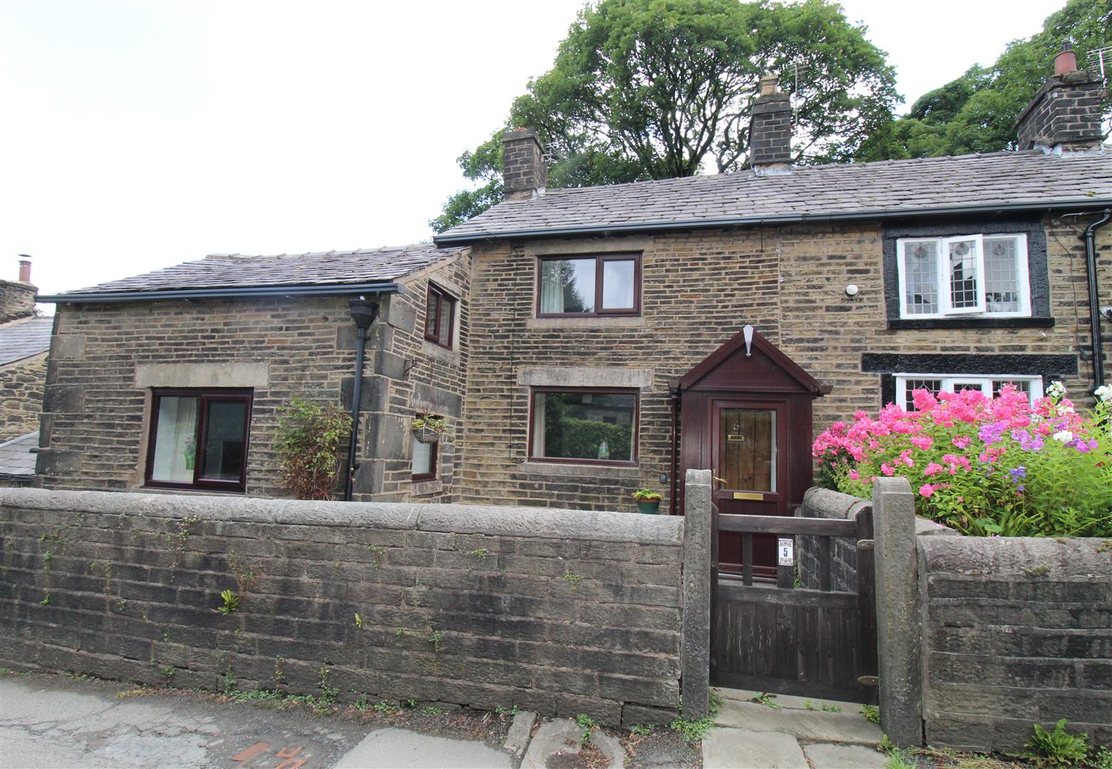Fleet Street, Horwich, Bolton, BL6,  6BA