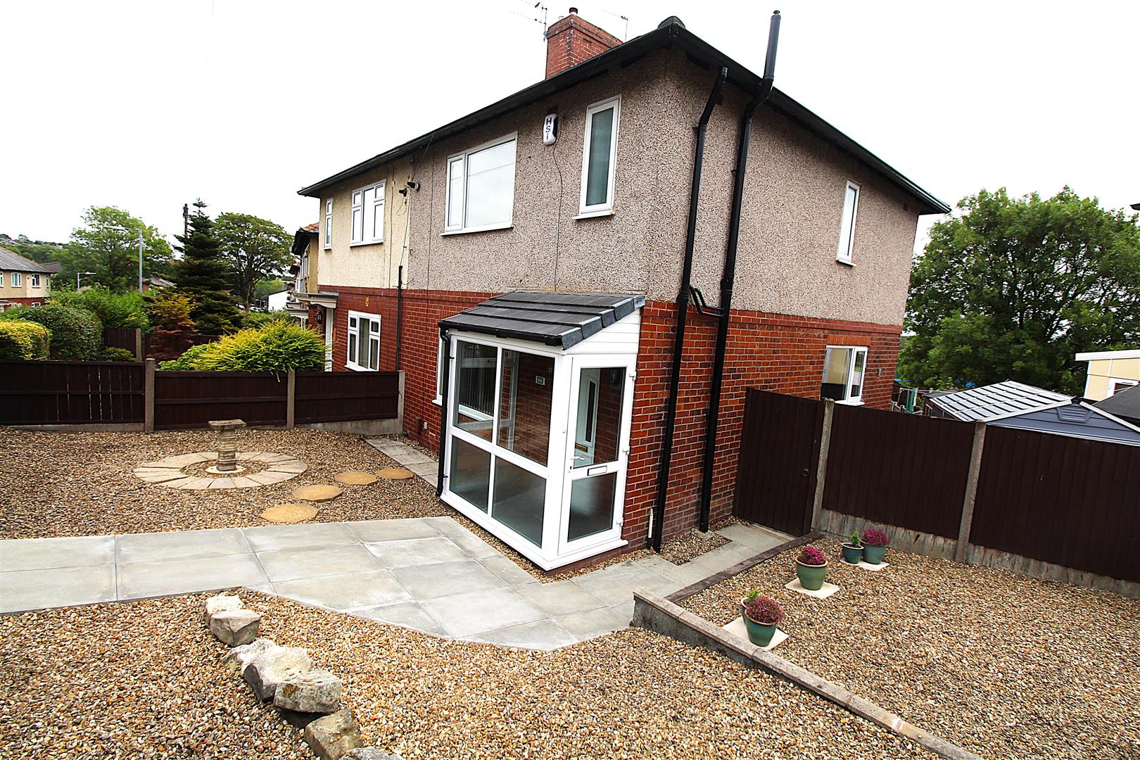 Leicester Avenue, Horwich, Bolton, BL6,  5QY