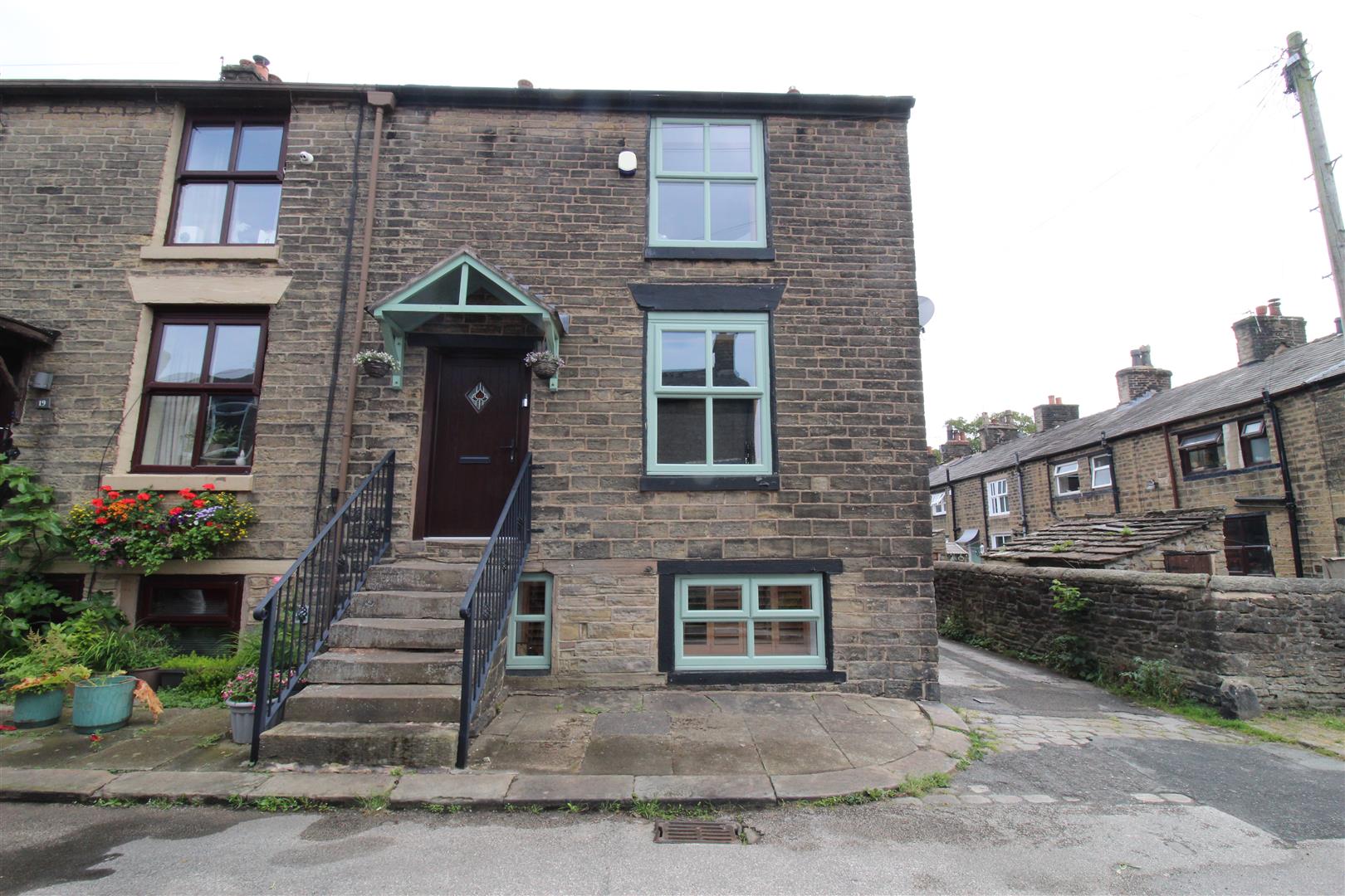 Duncan Street, Horwich, Bolton, BL6,  6BL