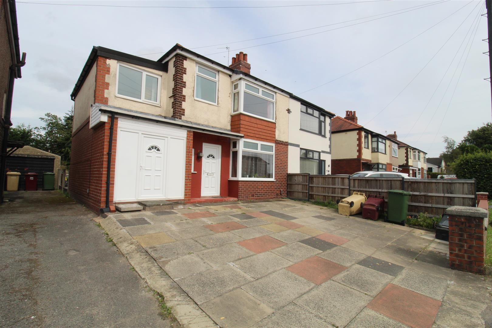 Chorley New Road, Lostock, Bolton, BL6,  4LW