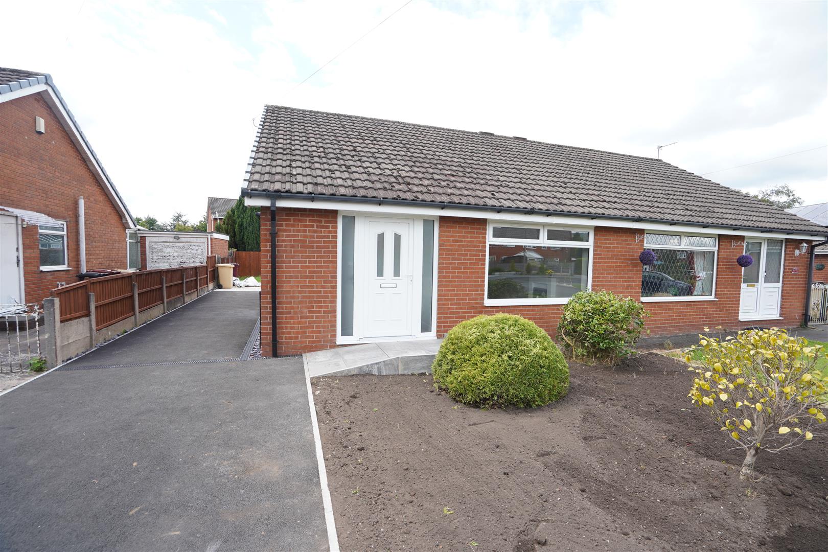 Ashness Close, Horwich, BL6, 5RL