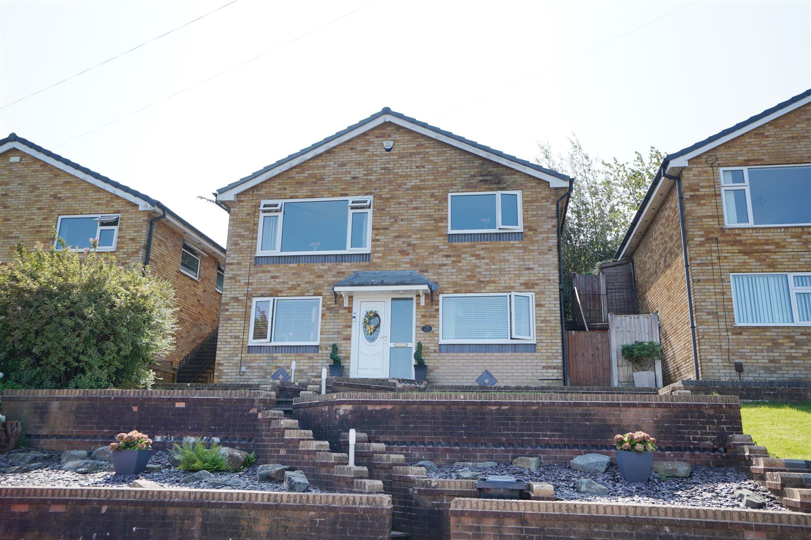 Fryent Close, Blackrod, Bolton, BL6,  5BU