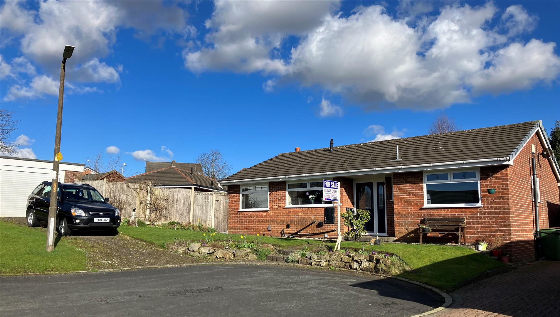 Chilgrove Avenue, Blackrod, Bolton, BL6, 5TR
