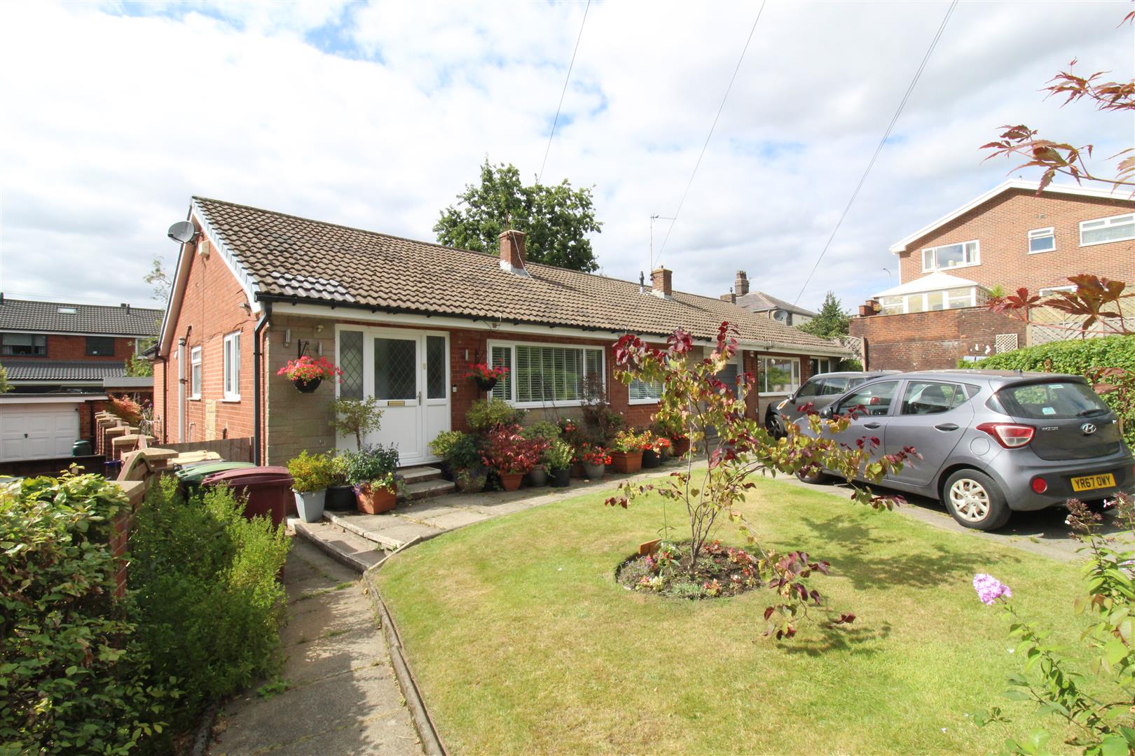 Medway Close, Horwich, Bolton, BL6, 6DA