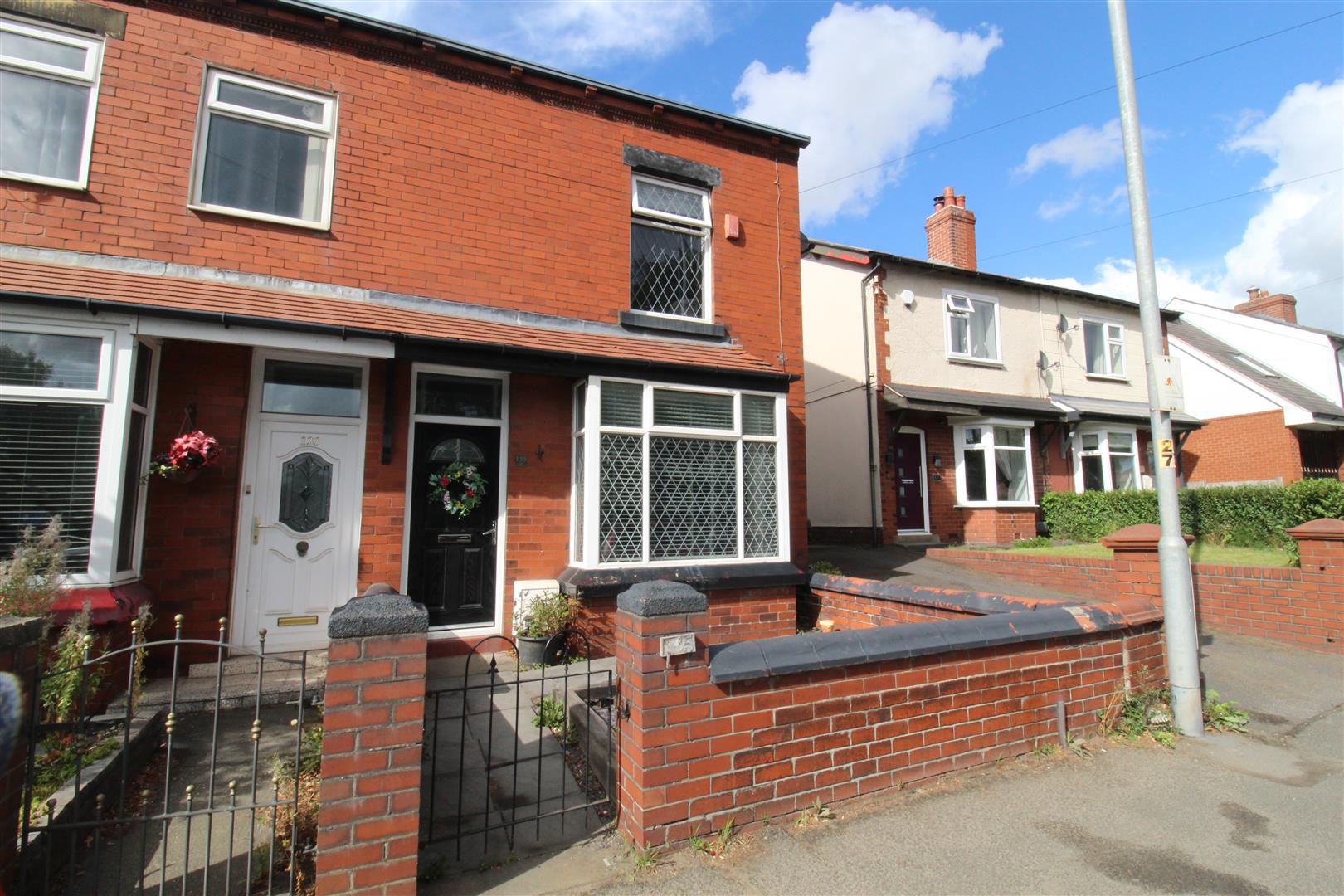 Park Road, Westhoughton, Bolton, BL5,  3DB