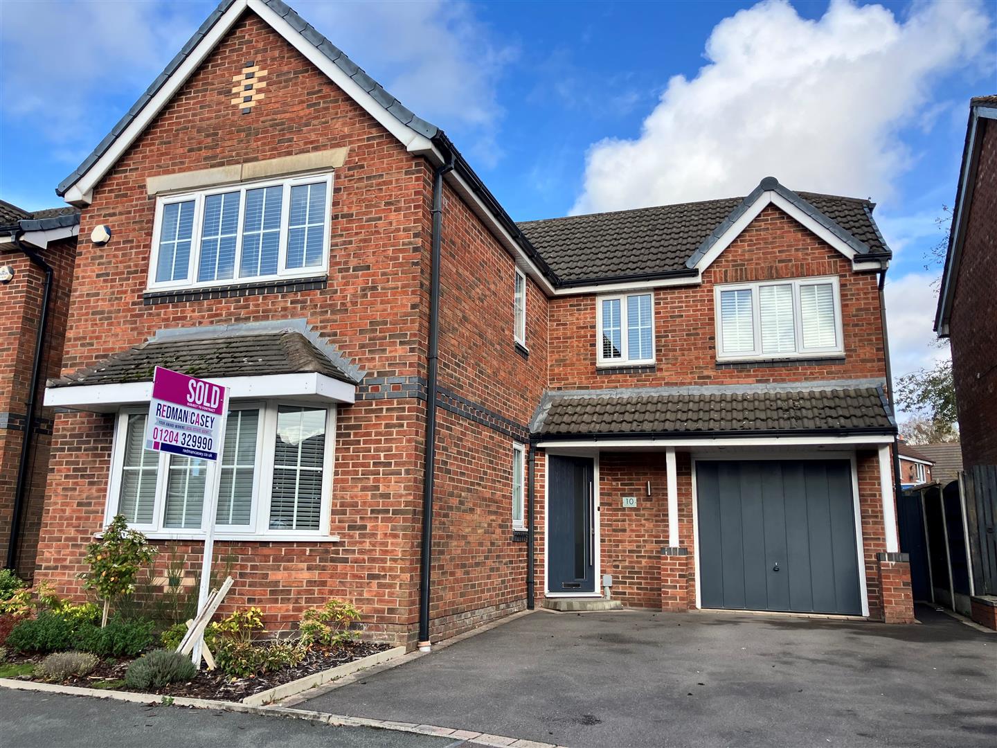 Butterwick Fields, Horwich, BL6,  5GZ