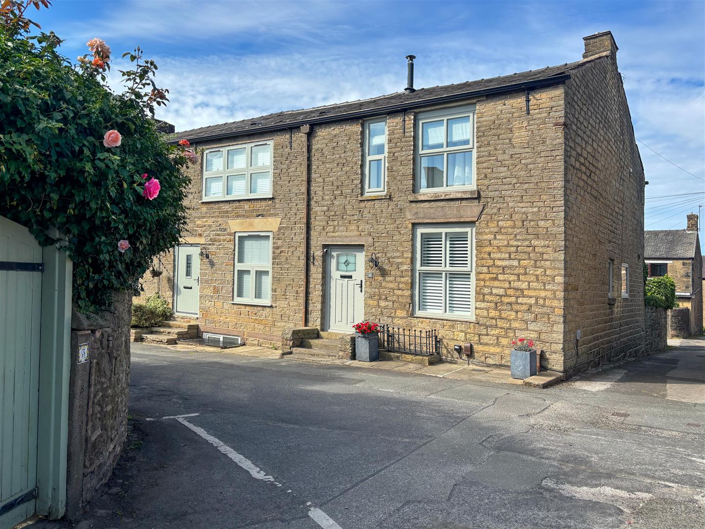 Nelson Street, Horwich, Bolton, BL6,  6BJ