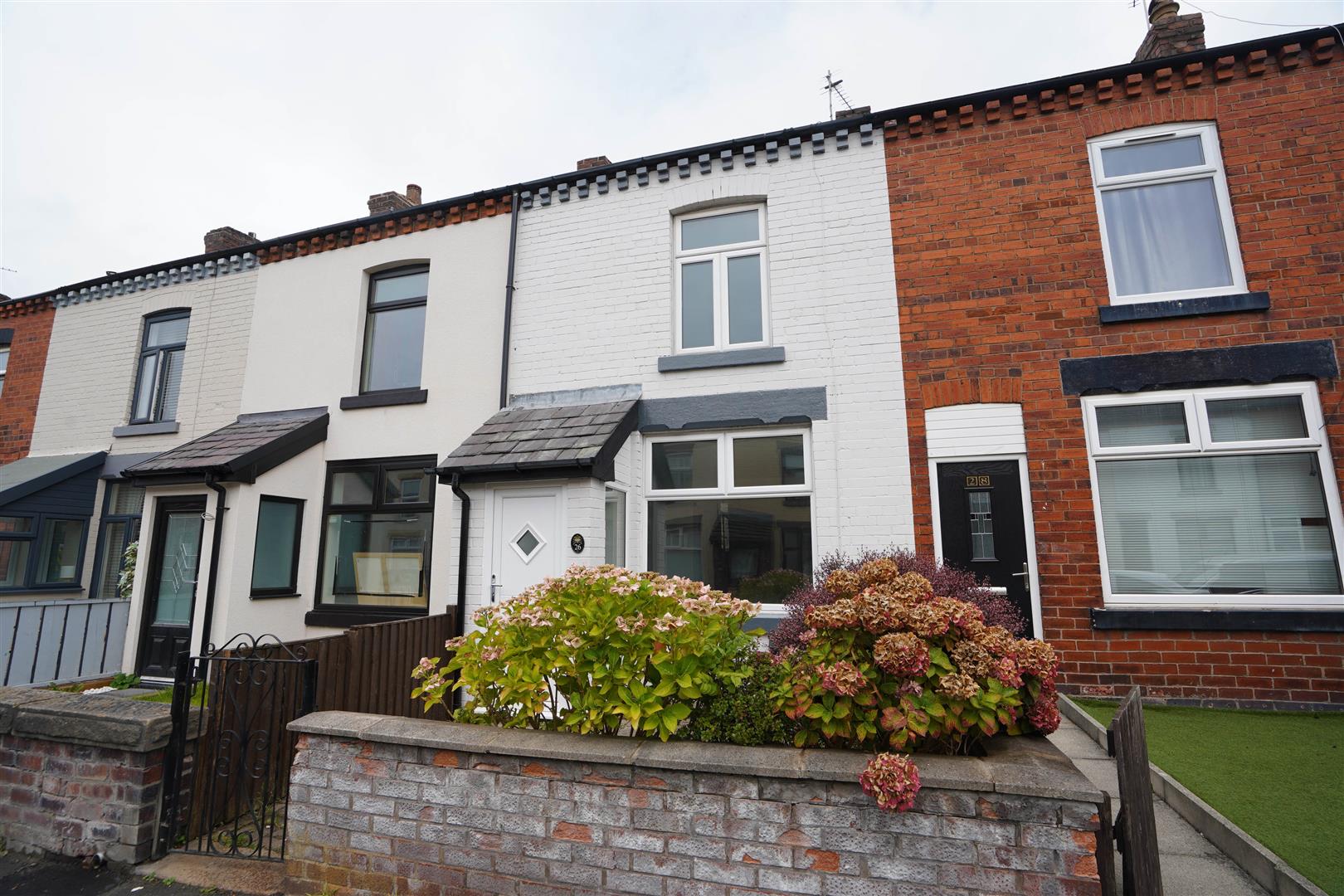 Catherine Street East, Horwich, BL6,  7JZ