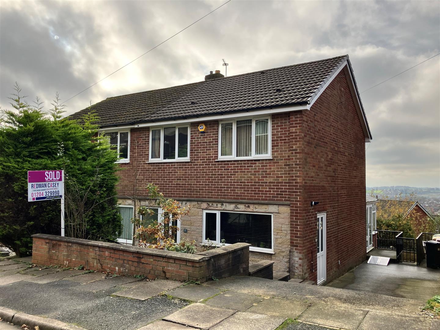 Douglas Close, Horwich, Bolton, BL6,  7EF