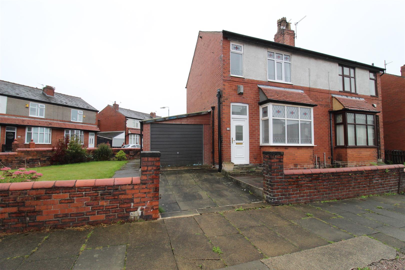 Henrietta Street, Deane, Bolton, BL3,  4HL