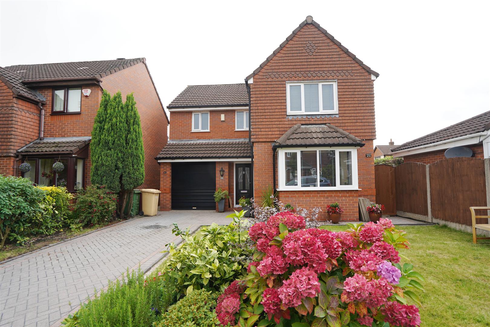 Avonhead Close, Horwich, Bolton, BL6, 5QD