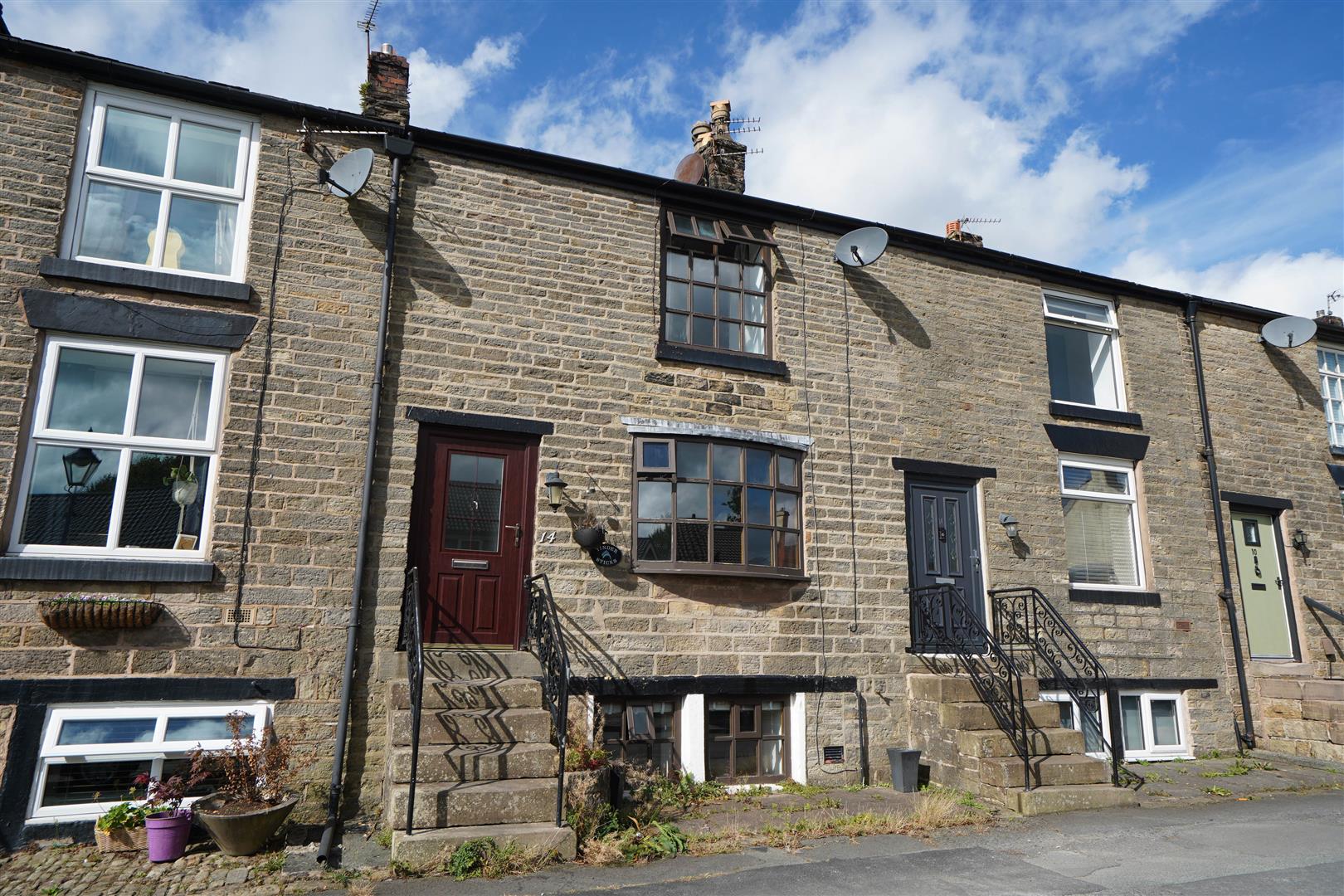 Nelson Street, Horwich, Bolton, BL6, 6BJ