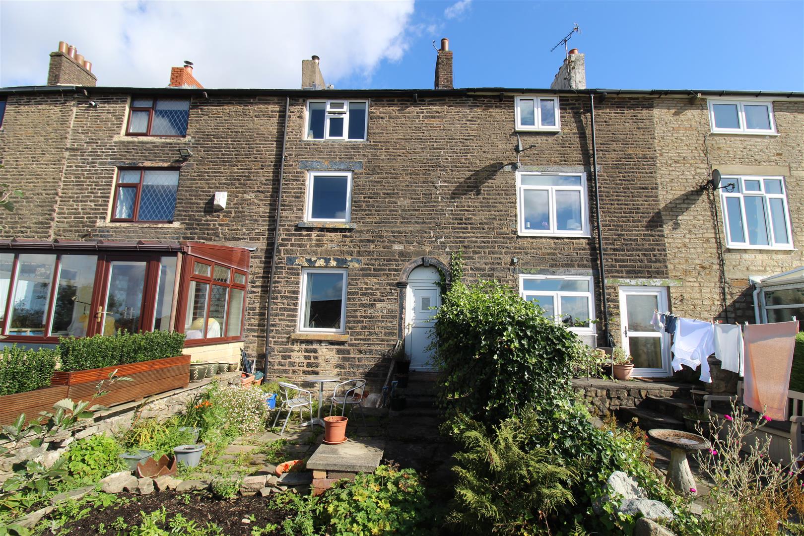 Bottom O Th Moor, Horwich, Bolton, BL6, 6QF