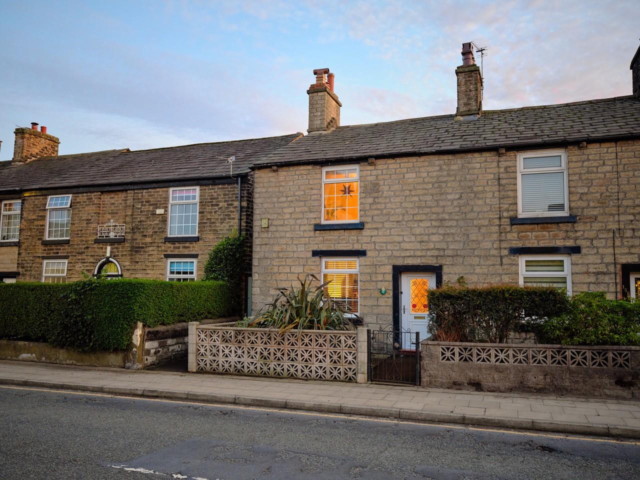 Lee Lane, Horwich, Bolton, BL6,  7AF