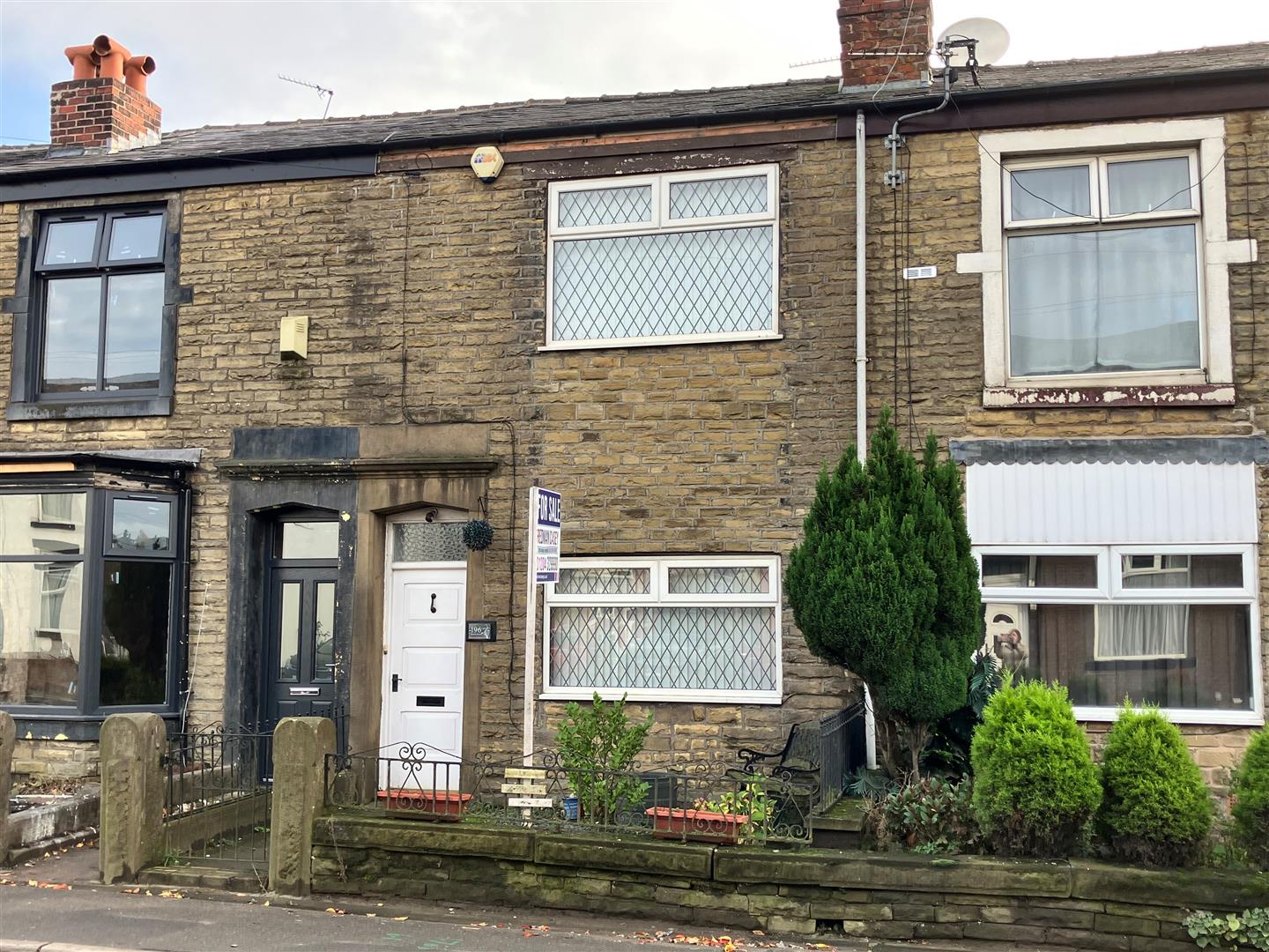 Station Road, Blackrod, Bolton, BL6,  5JE