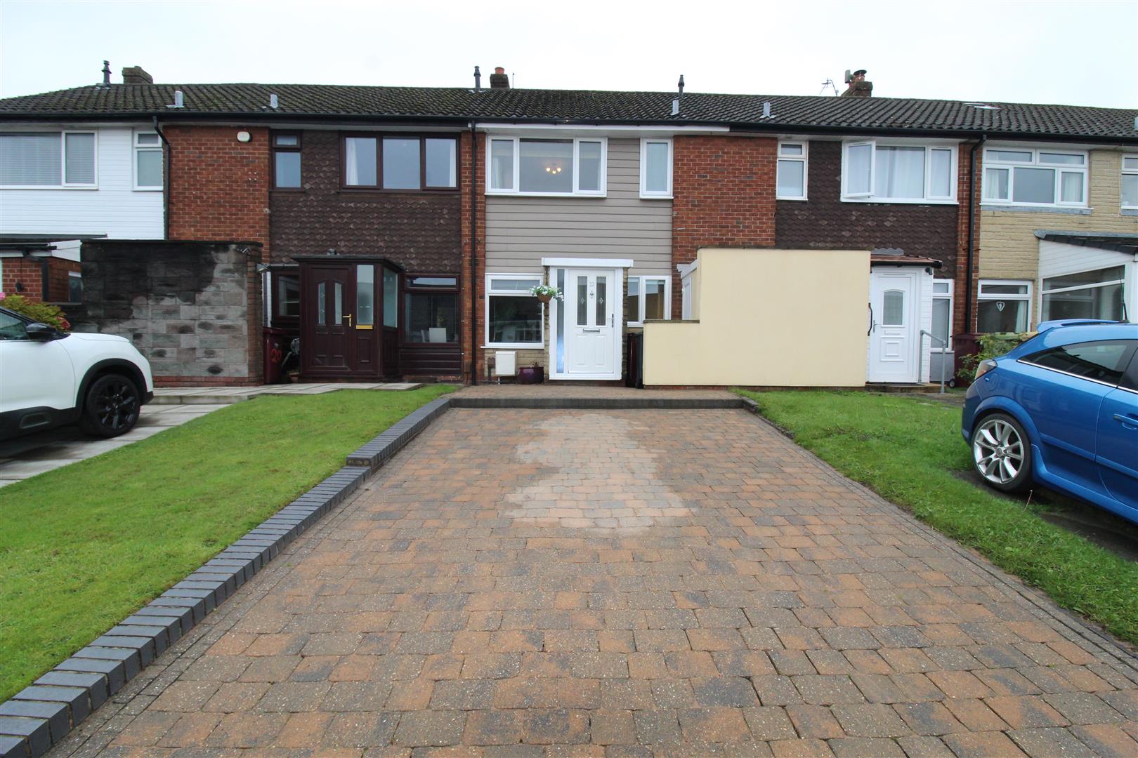 Thirlmere Avenue, Horwich, Bolton, BL6,  6DS