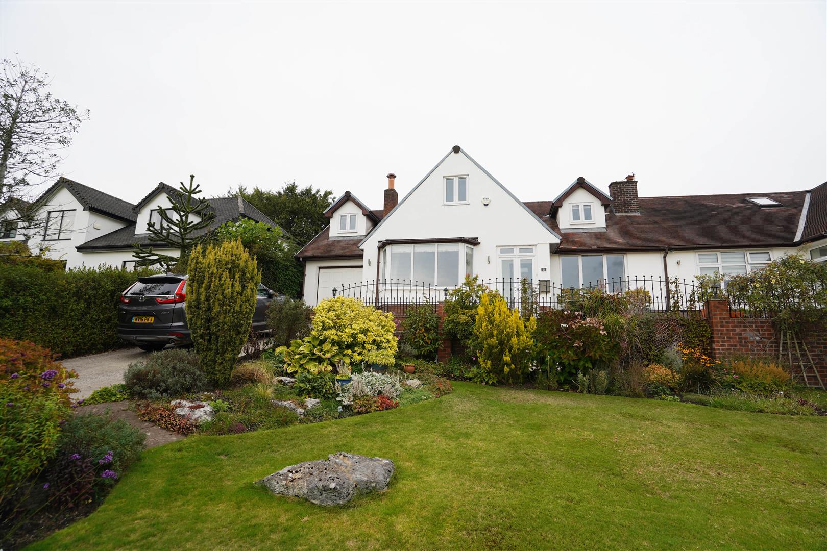 Ridgmont Drive, Horwich, Bolton, BL6,  6RR