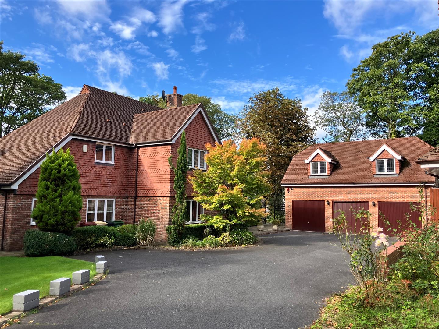 Stokesby Gardens, Lostock, Bolton, BL6, 4QS