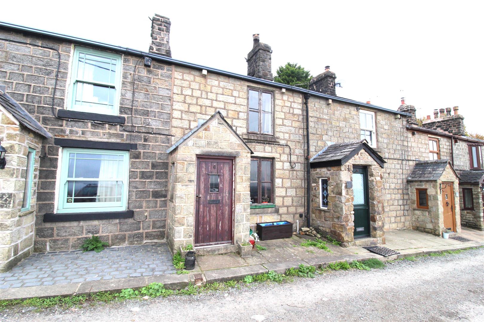 Wilderswood, Horwich, Bolton, BL6,  6SB