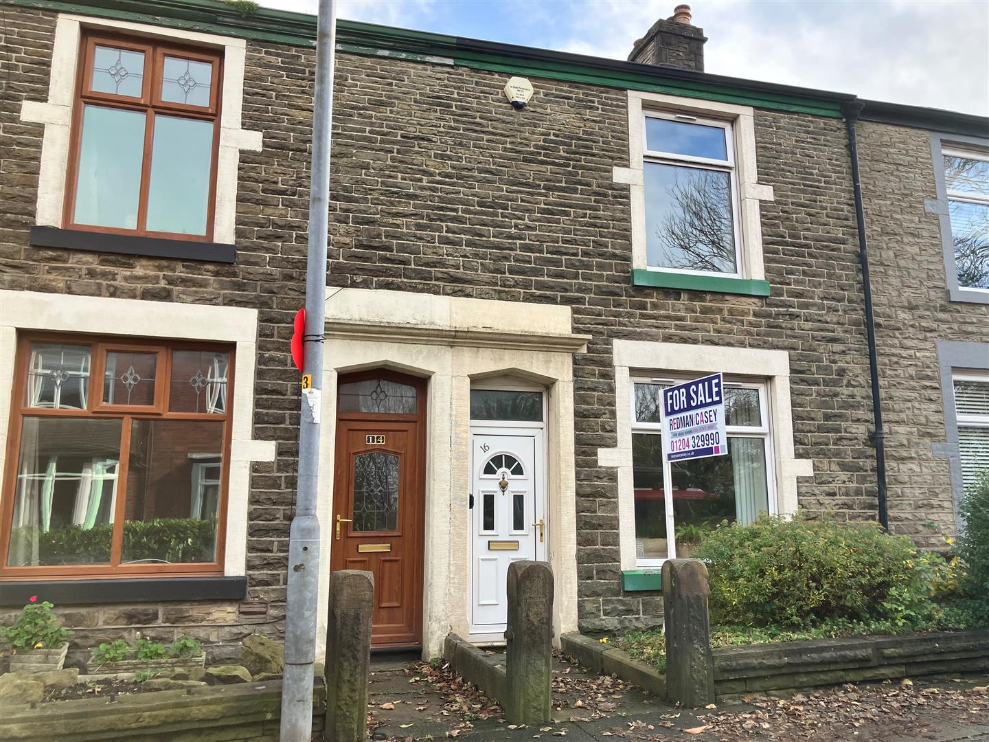 Crown Lane, Horwich, Bolton, BL6,  7QL
