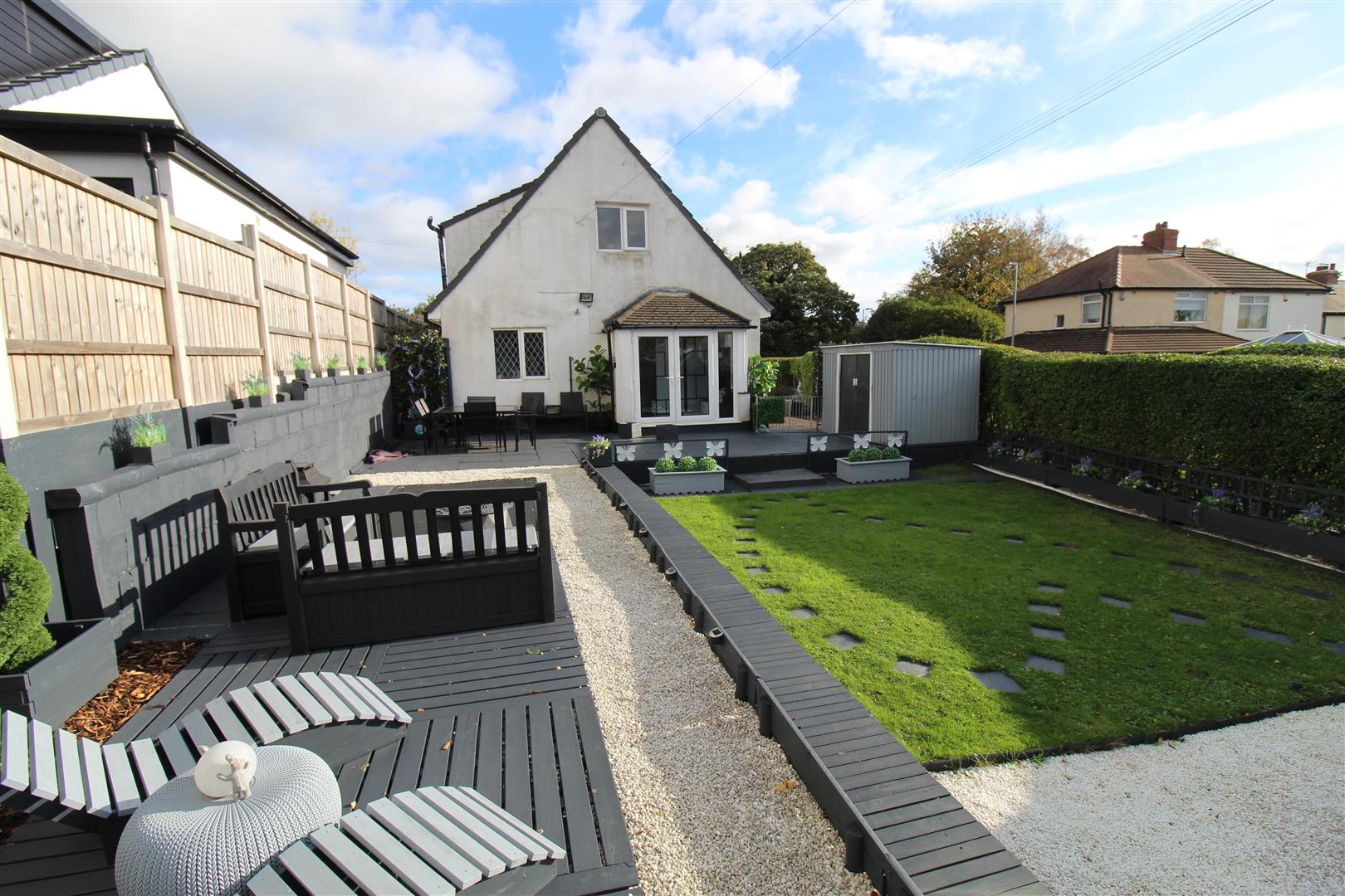 Ox Hey Lane, Lostock, Bolton, BL6,  4AN