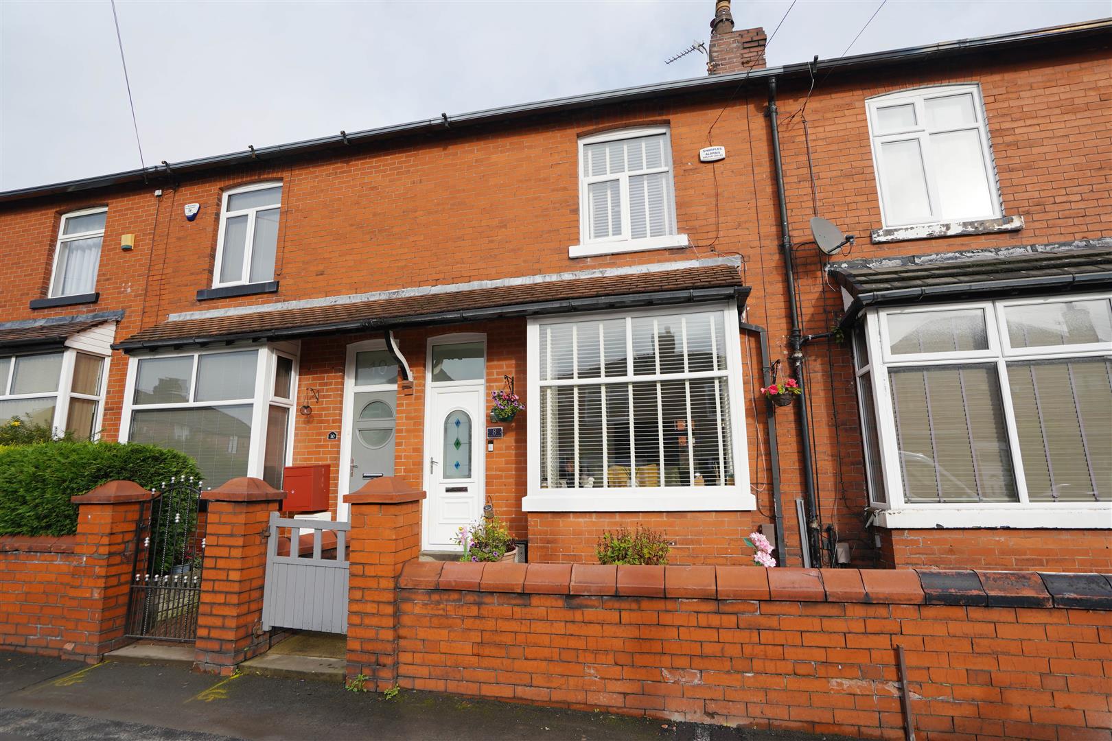 Thornley Avenue, Smithills, Bolton, BL1,  6ED