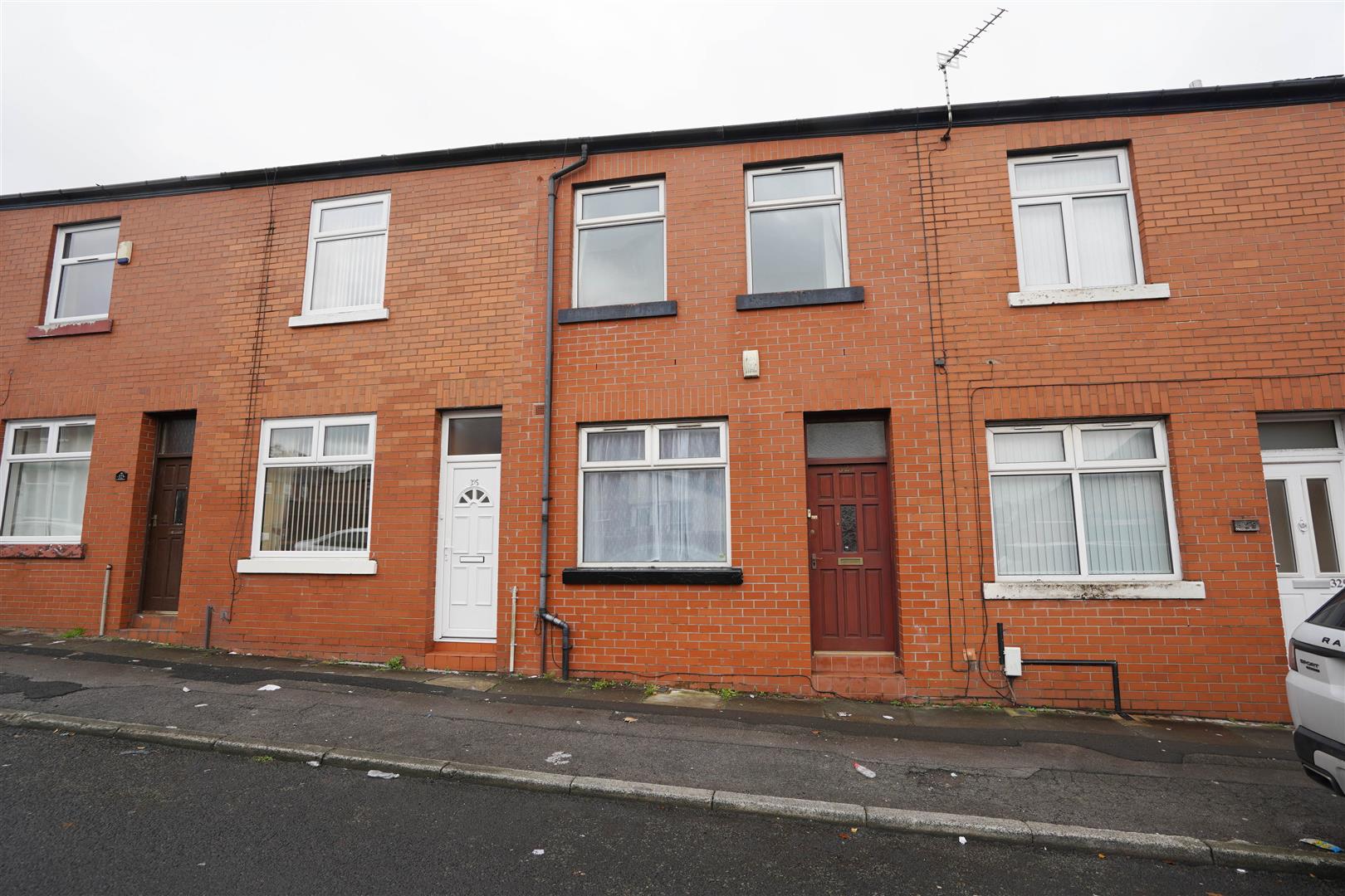 Willows Lane, Bolton, BL3,  4HH