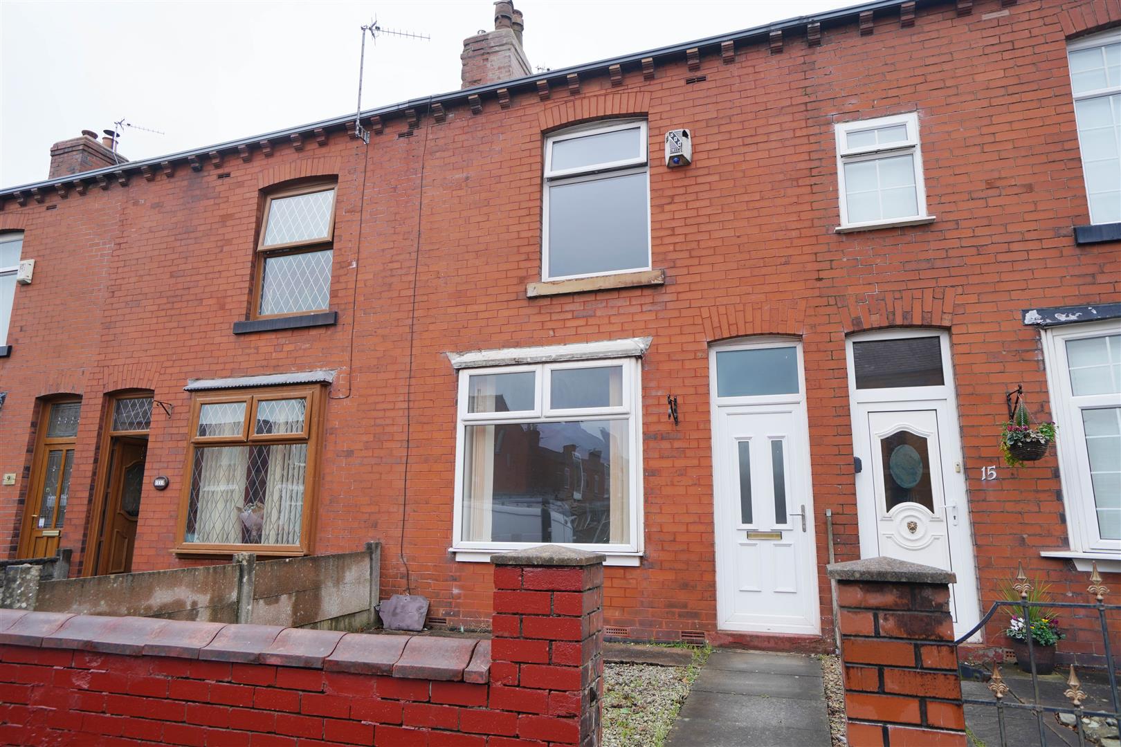 Parkdale Road, Tonge Park, Bolton, BL2,  2RG