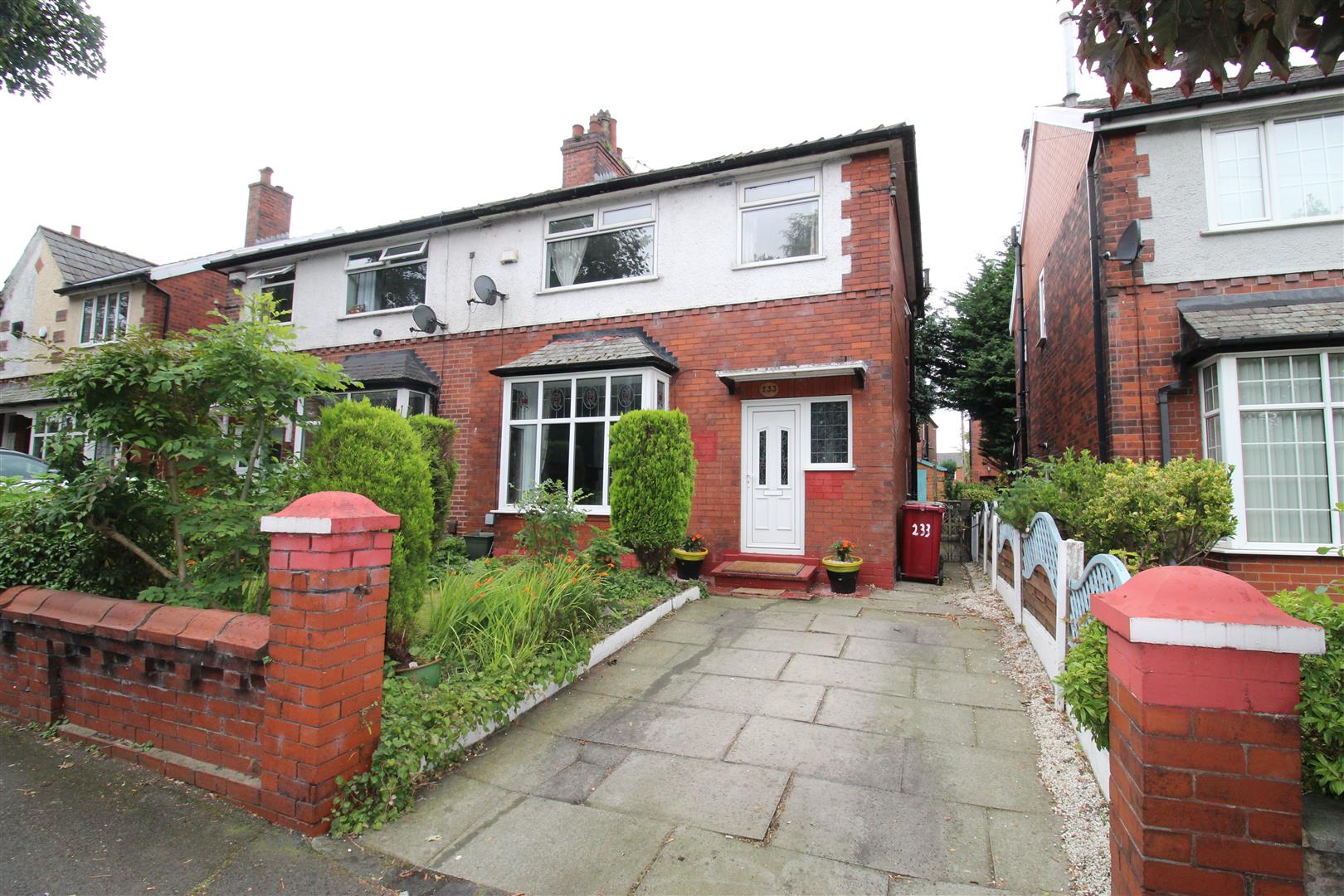 Crompton Way, Bolton, BL2,  2RX