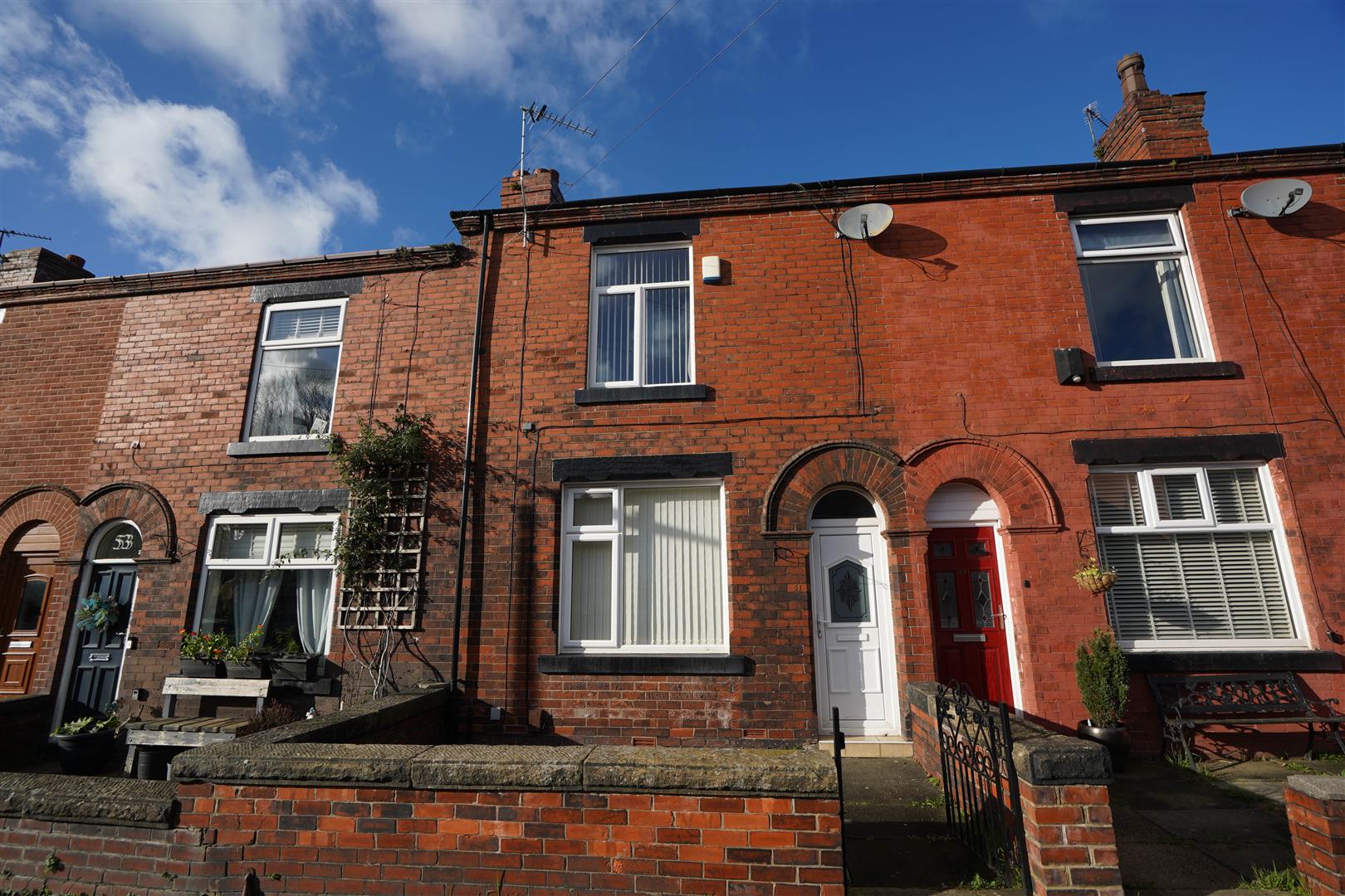 Oxford Road, Lostock, Bolton, BL6,  4AY