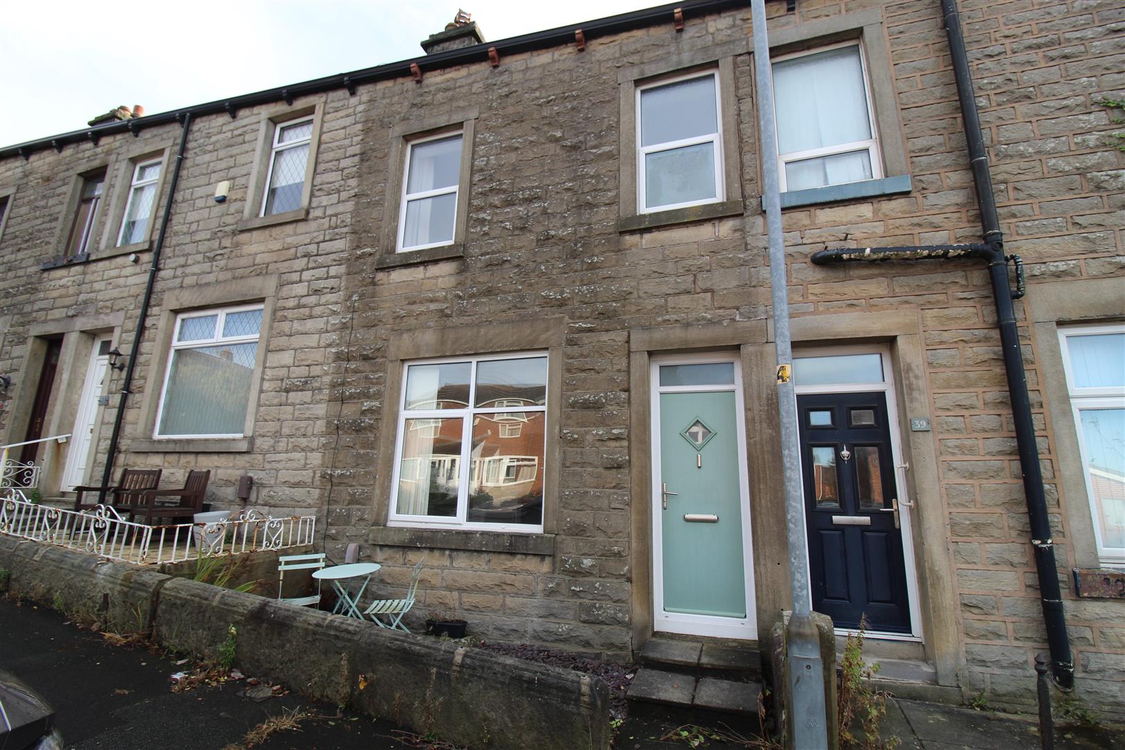 Barlow Street, Horwich, Bolton, BL6,  5PL