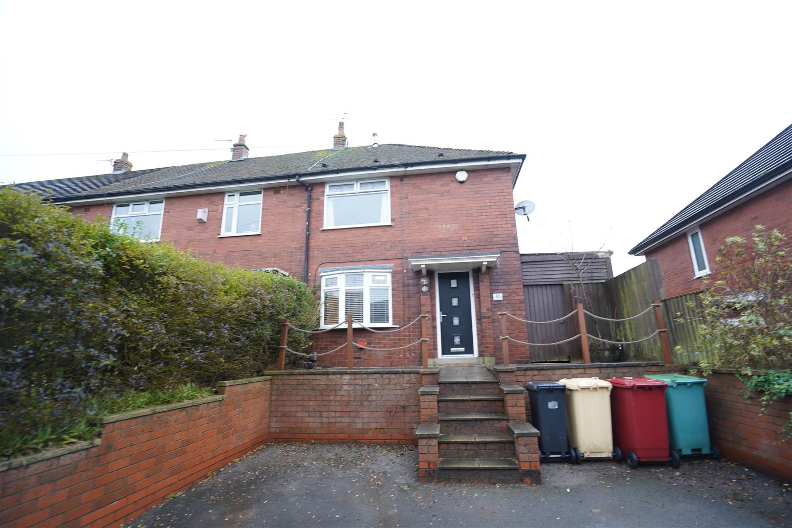 Gloucester Avenue, Horwich, Bolton, BL6,  6NH