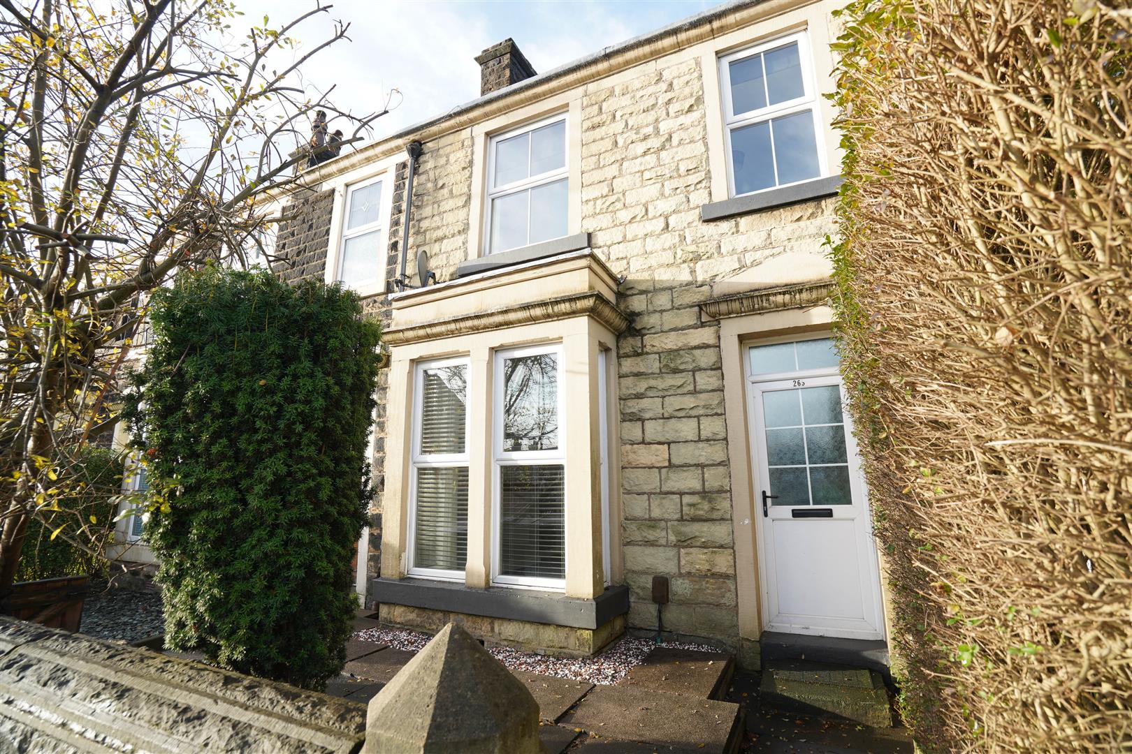 Tonge Moor Road, Bolton, BL2,  2JG