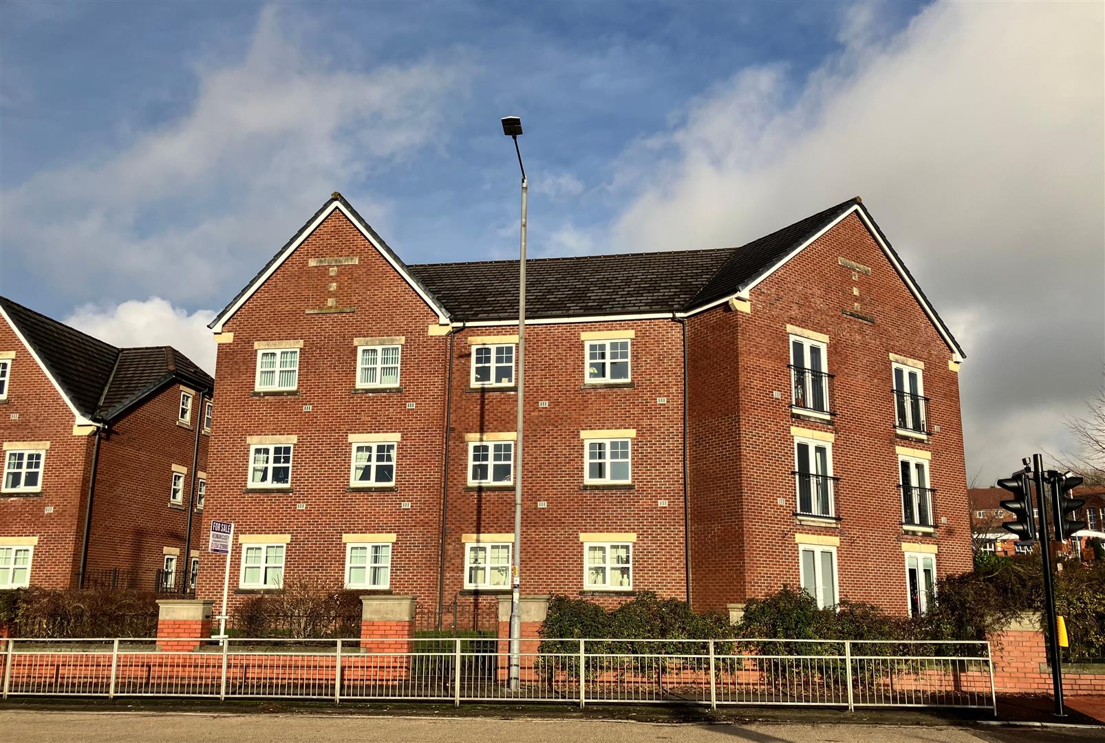 Abernethy Street, Horwich, Bolton, BL6,  6FY